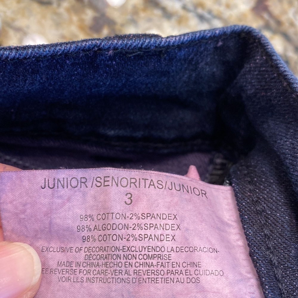 Grane jeans - Picture 6 of 6